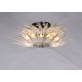 AM4509 QUINCY FLUSH MOUNT